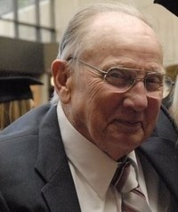 Obituary of Gerald ""Gerry"" George RUDDICK