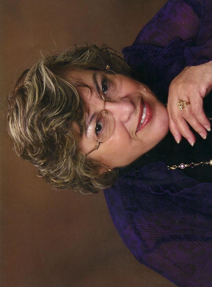 Avis de décès de Mary Ellen Sanchez