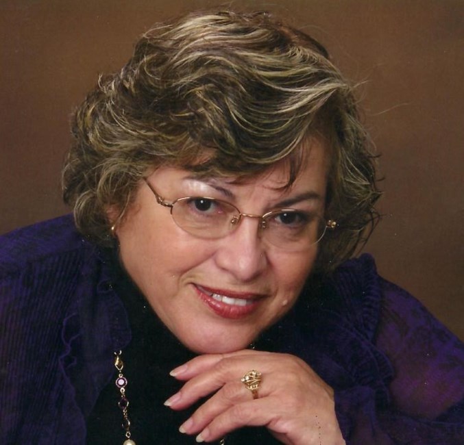 Avis de décès de Mary Ellen Sanchez