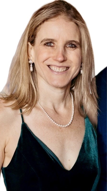 Avis de décès de Emily Diane Witt