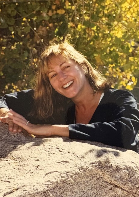 Avis de décès de Janet Beth Sedacca