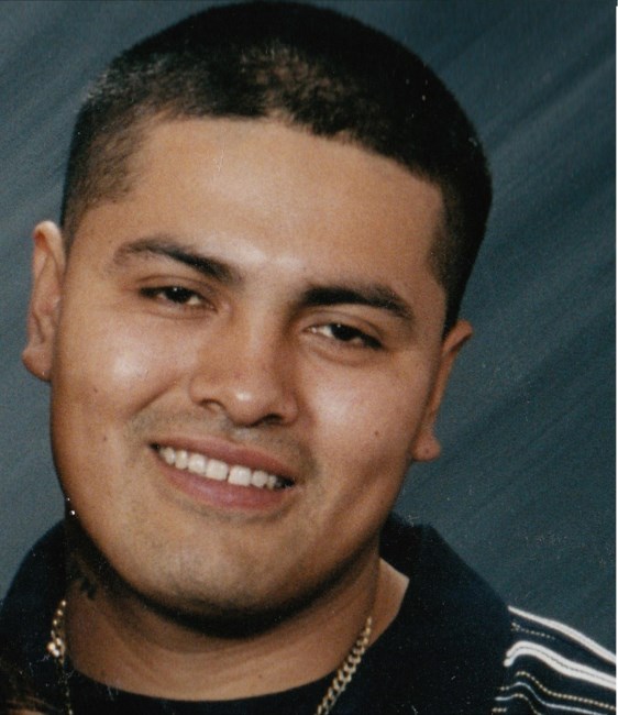 Obituary of Carlos V. Ferrufino