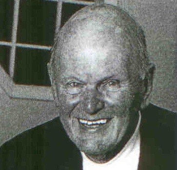 Obituary of John T Flannery