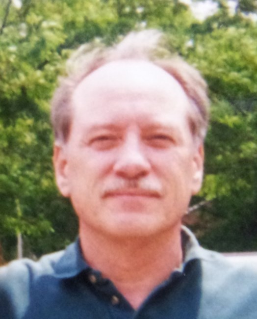 Obituary of Stephen M. Earley