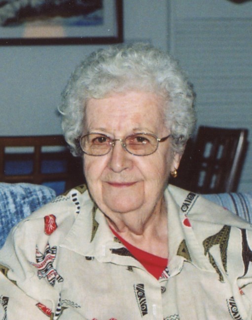 Obituary of Ardyth LaNell Johnson