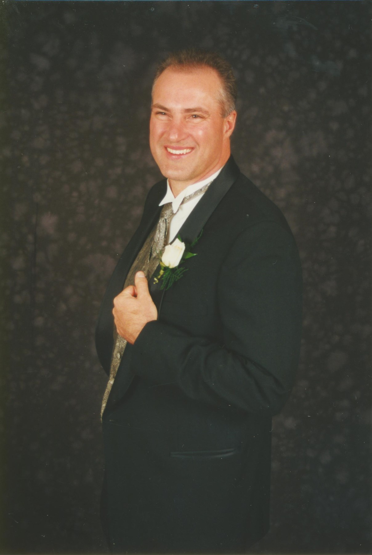 Obituary of Douglas Jay Gilbert