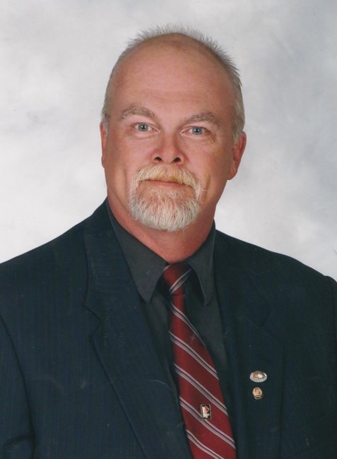 Obituary of Robert John Boulerice