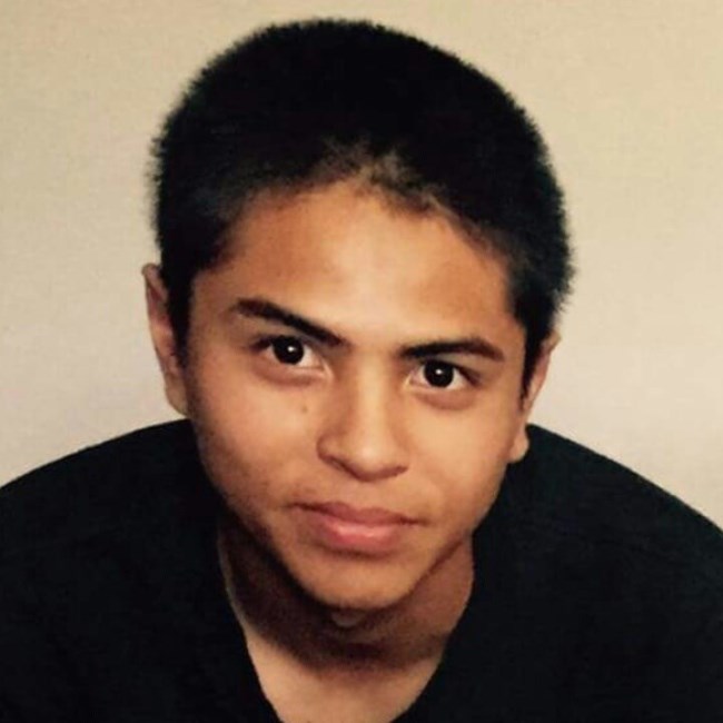 Obituary of Darrien Chandy Ouch