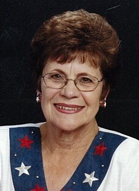 Obituary of Lois Jean Little
