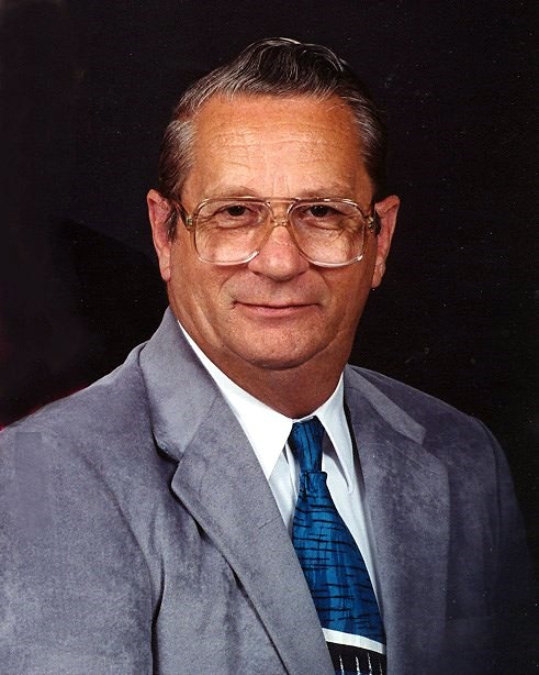 Obituary of James David Miner