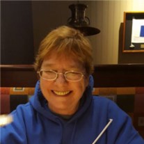 Obituary of Karen Lynn Snyder