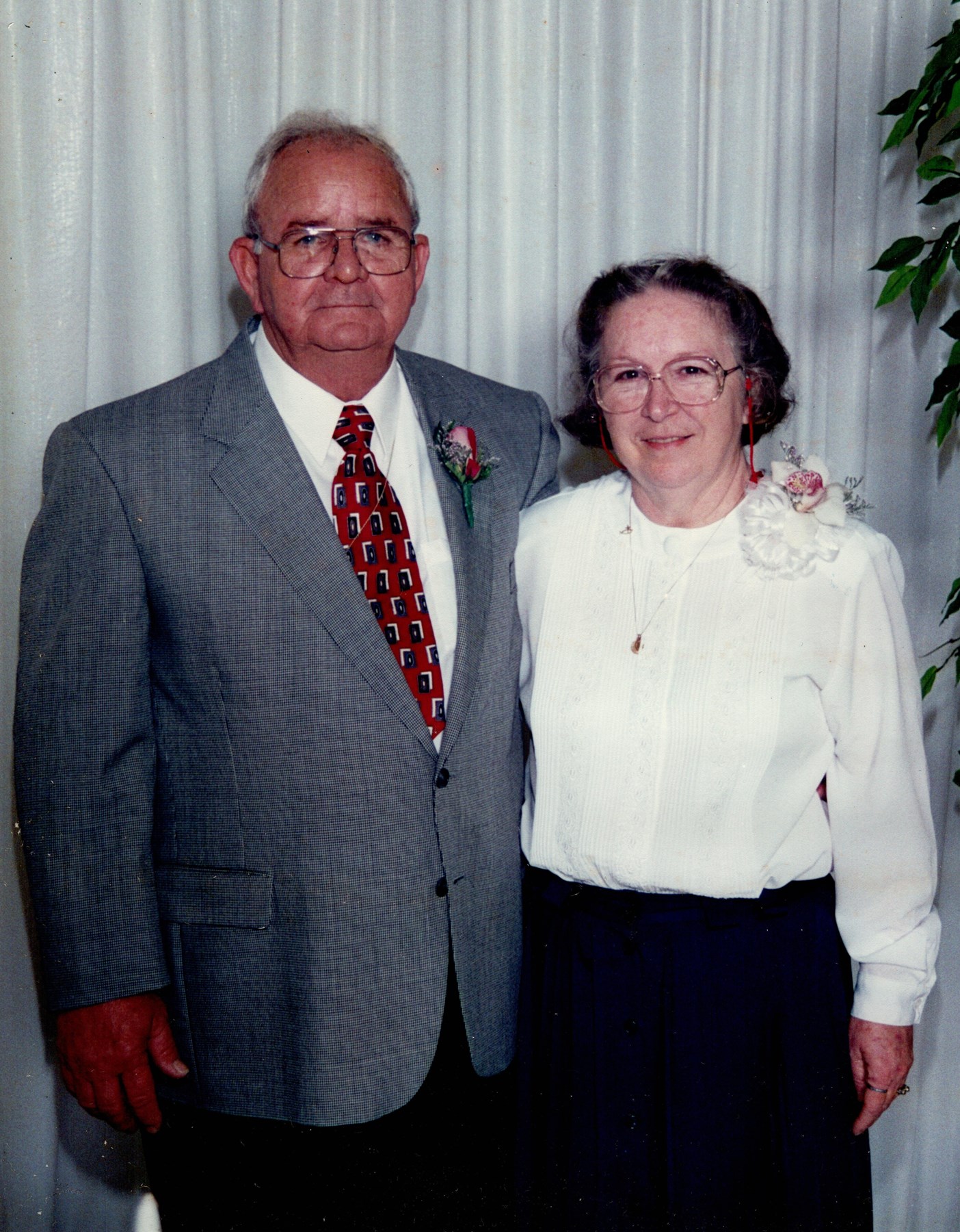 Obituary of Alexson L. "Frog" Boudreaux Sr.