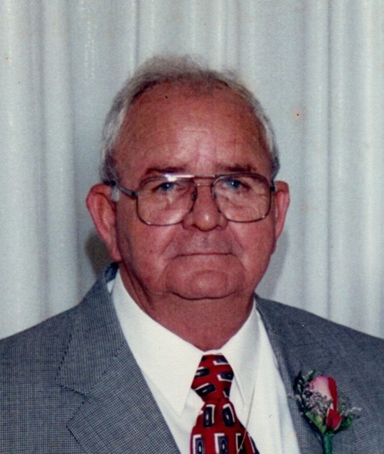 Obituary of Alexson L. "Frog" Boudreaux Sr.