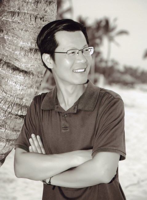 Obituary of Thai Minh Nguyen