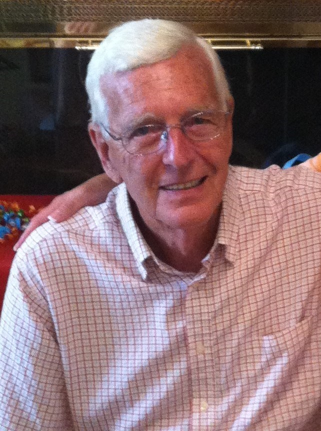 Avis de décès de Vernon Hubert Rice