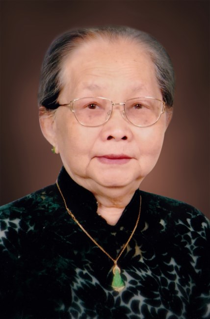 Obituary of Nhung Thi Pham