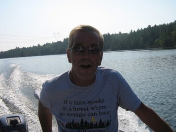 Obituary of Alan F. Dorsey