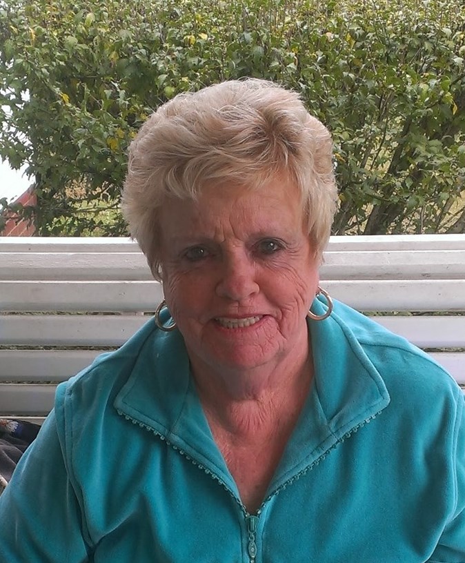 Helen Coop Obituary Murfreesboro, TN