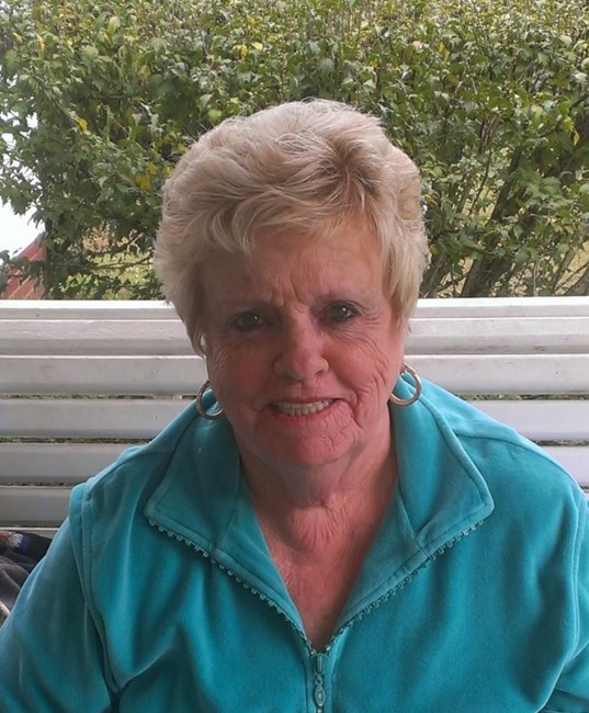 Obituary of Helen Jeanette Coop