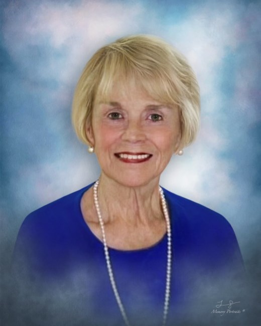 Obituary of Karol Bauer Barnes