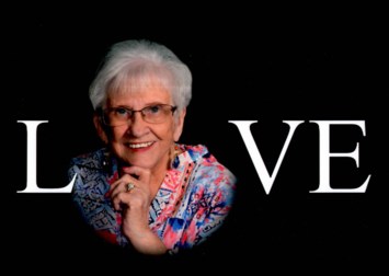 Obituary of Edna B. Dean