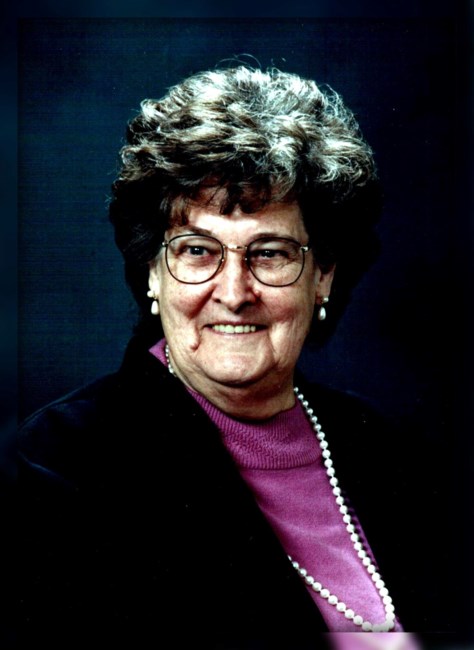Obituary of Isabel Mary Midgley