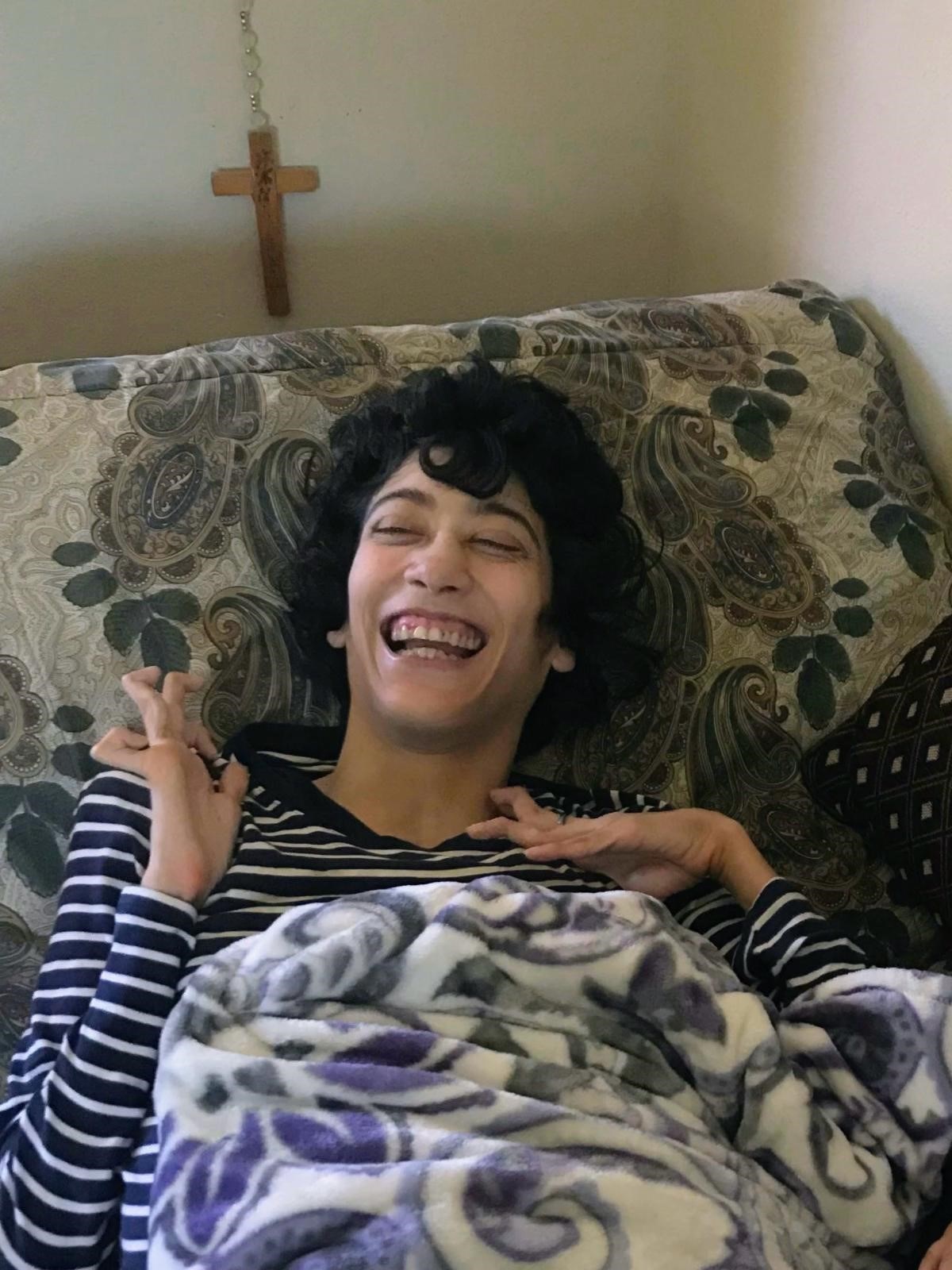 Obituary of Sonia Lizeth Juárez Nuñez