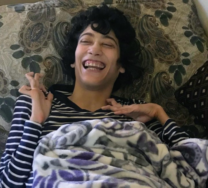 Obituary of Sonia Lizeth Juárez Nuñez