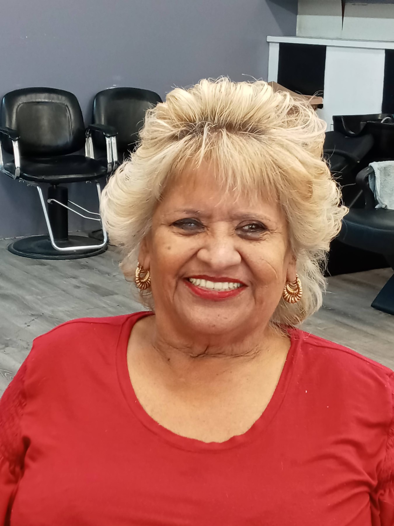 Obituary of Artemia "Tammy" Carrillo