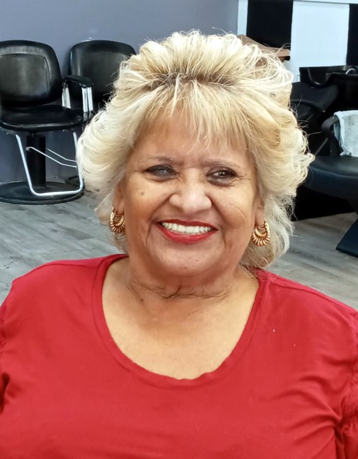 Obituary of Artemia "Tammy" Carrillo