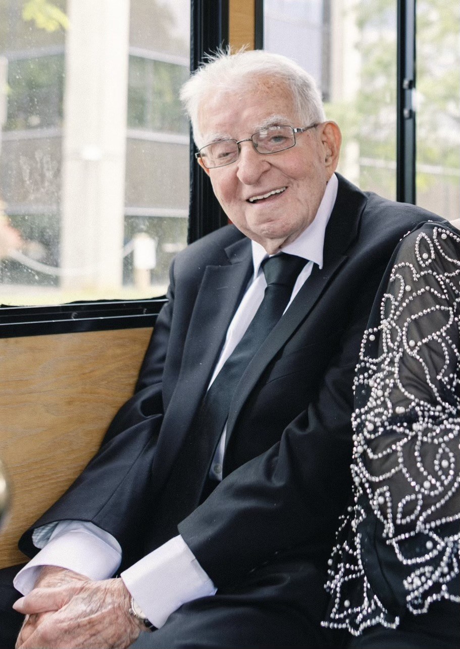 Obituary of Frank Richard Ragusa