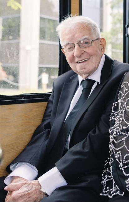 Obituary of Frank Richard Ragusa