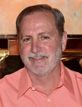 Obituary of Garry Michael Clark