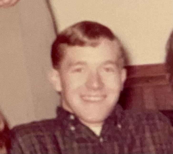 Obituary of Donald Dean Jost