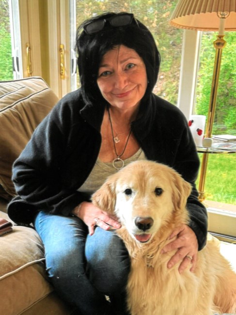 Obituary of Maryellen Lennon-Arms