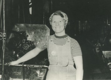 Obituary of Mrs. Mabel J. Eddy