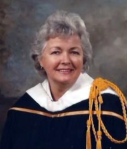 Obituary of Rita Goldate Taylor