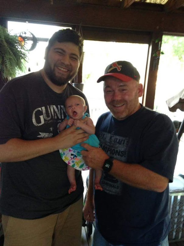 Obituary of Michael Timothy Welch