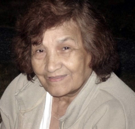 Obituario de Doris Alice Morin