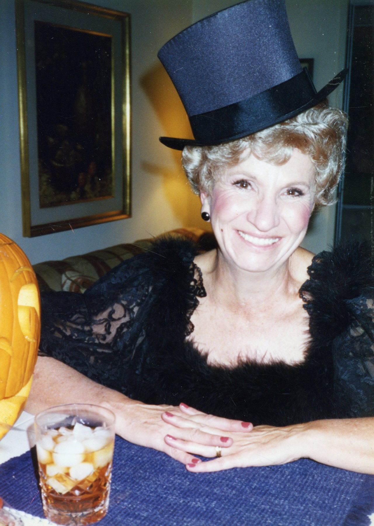 Obituary of Judith Marie Williams