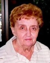 Obituary of Virginia Rita Howard