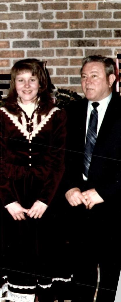 Obituary of Jack Harold Oglesby