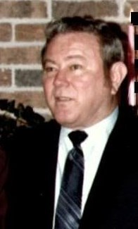 Obituary of Jack Harold Oglesby