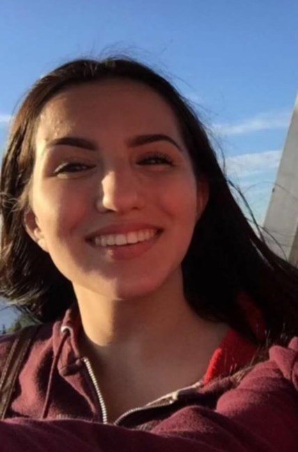 Obituary of Daniella Marie Assam Andrecyk