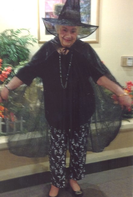 Obituary of R. Adene Johnson