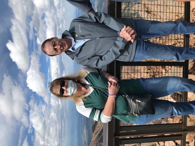 Obituary of Norman Charles Laird