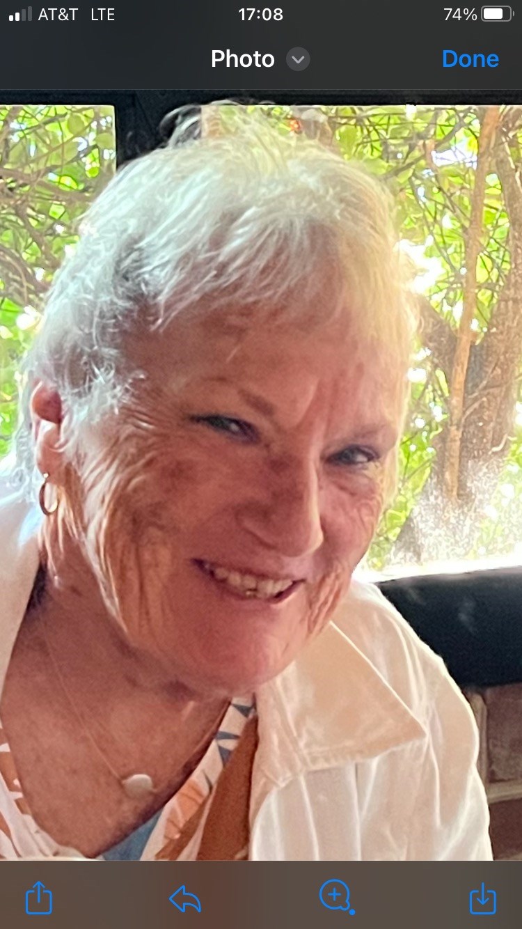 Obituary of Laverne Kempf