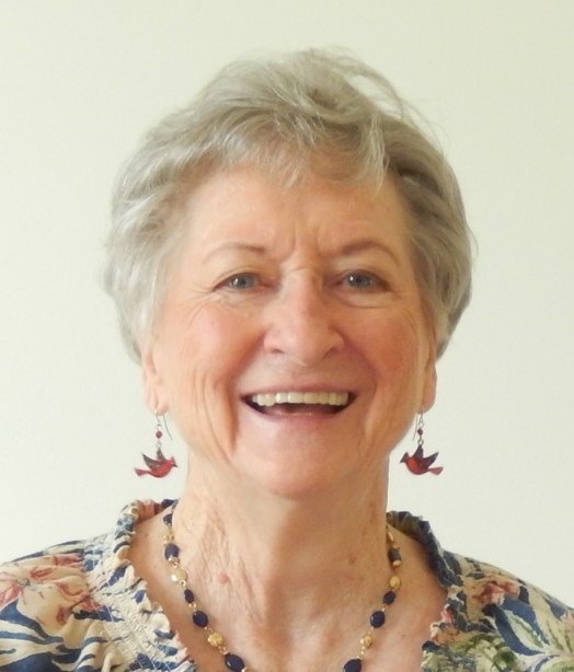 Obituary of Norma Lanier Scott
