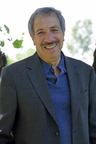 Obituary of Daniel Celio Benavidez