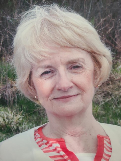 Obituary of Agnes Elizabeth Fedock